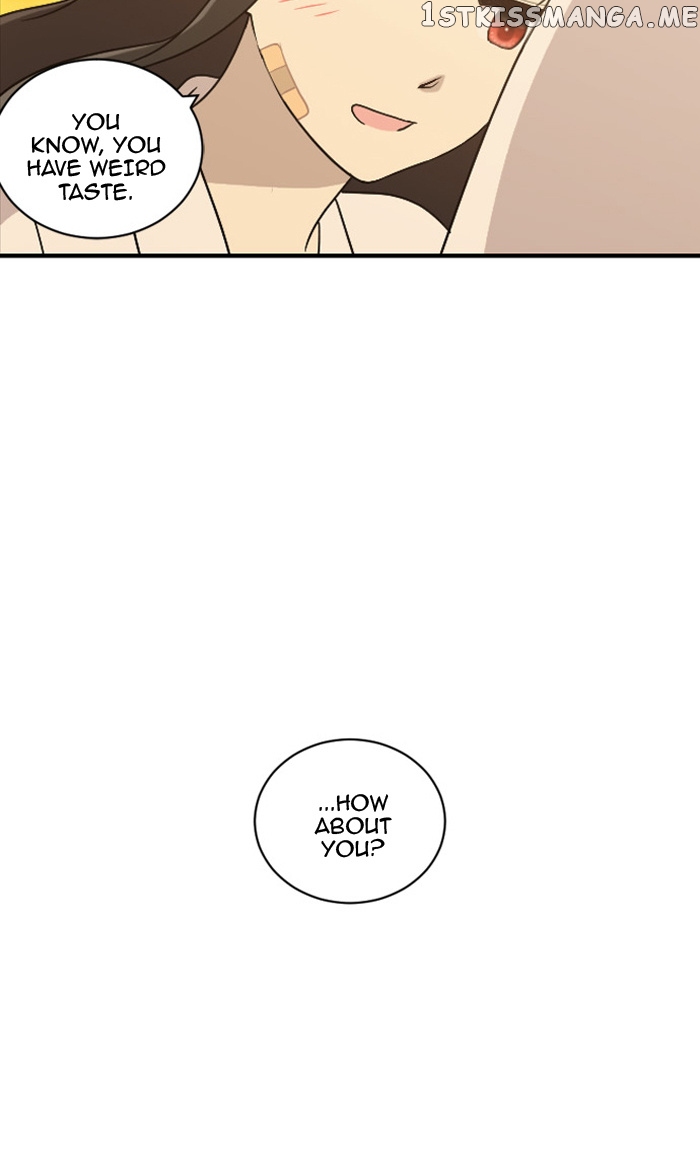 Days of Hana chapter 40 - page 52