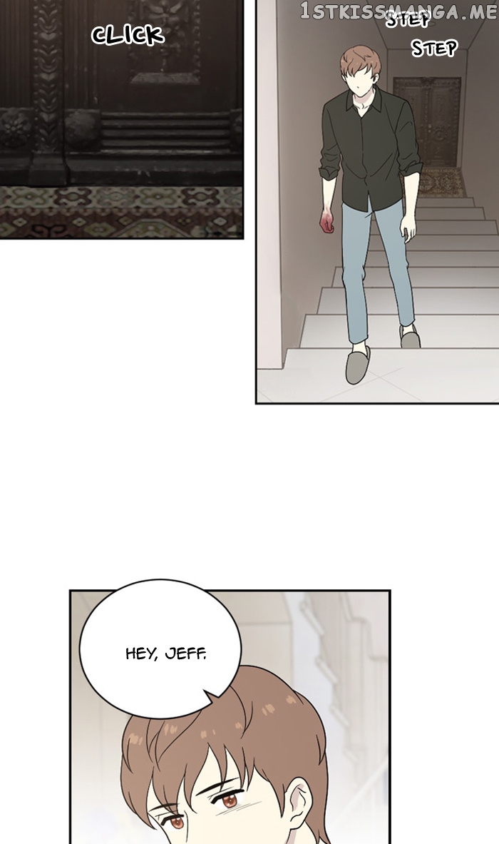 Days of Hana chapter 40 - page 63