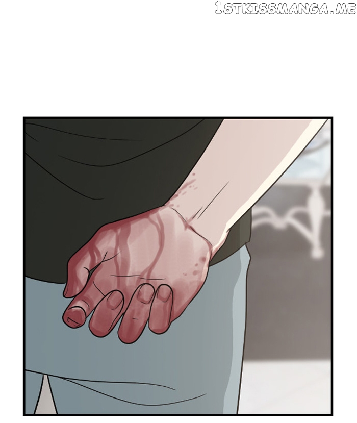 Days of Hana chapter 40 - page 67