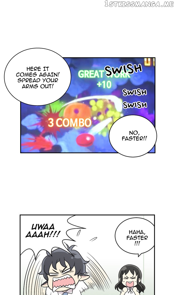 Days of Hana chapter 40 - page 8
