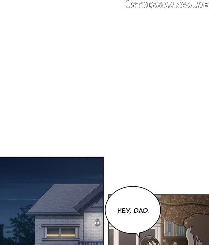 Days of Hana chapter 70 - page 12