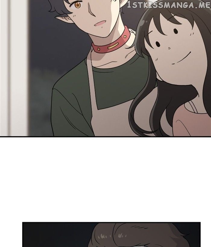 Days of Hana chapter 70 - page 15