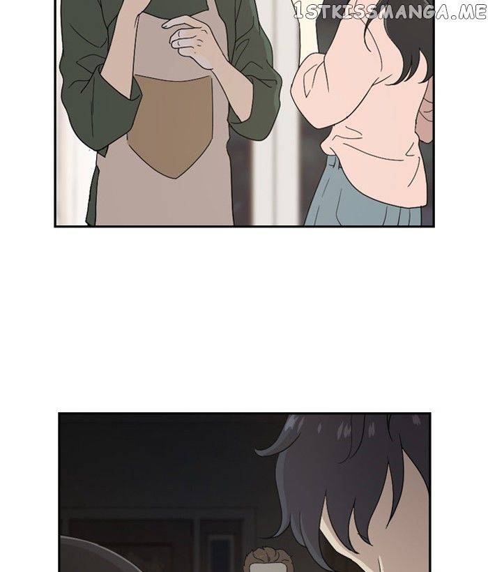Days of Hana chapter 70 - page 21