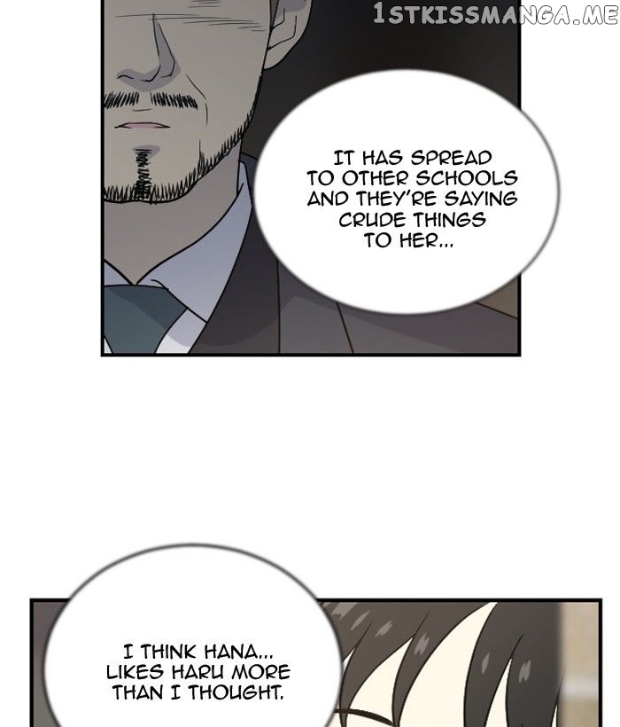 Days of Hana chapter 70 - page 24