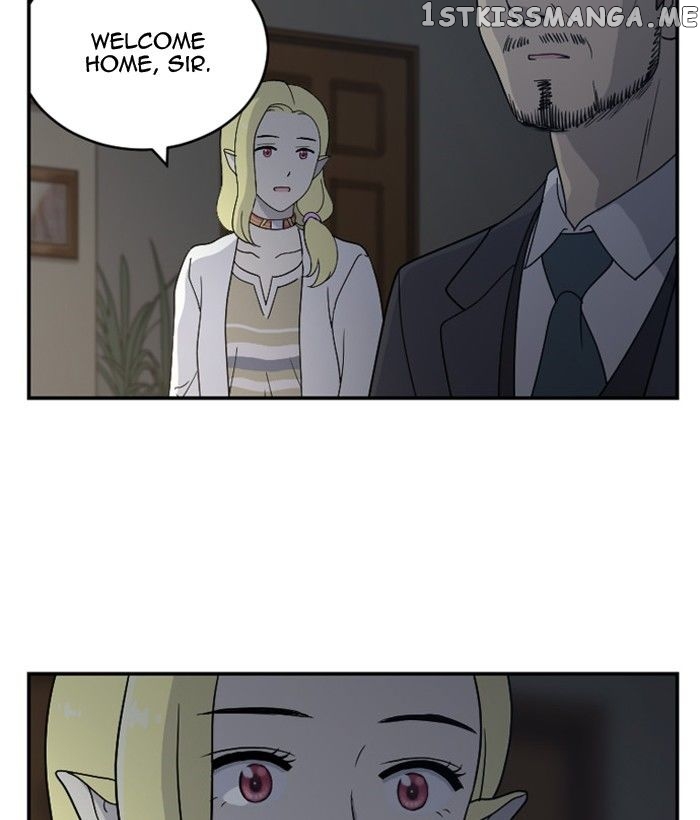 Days of Hana chapter 70 - page 27