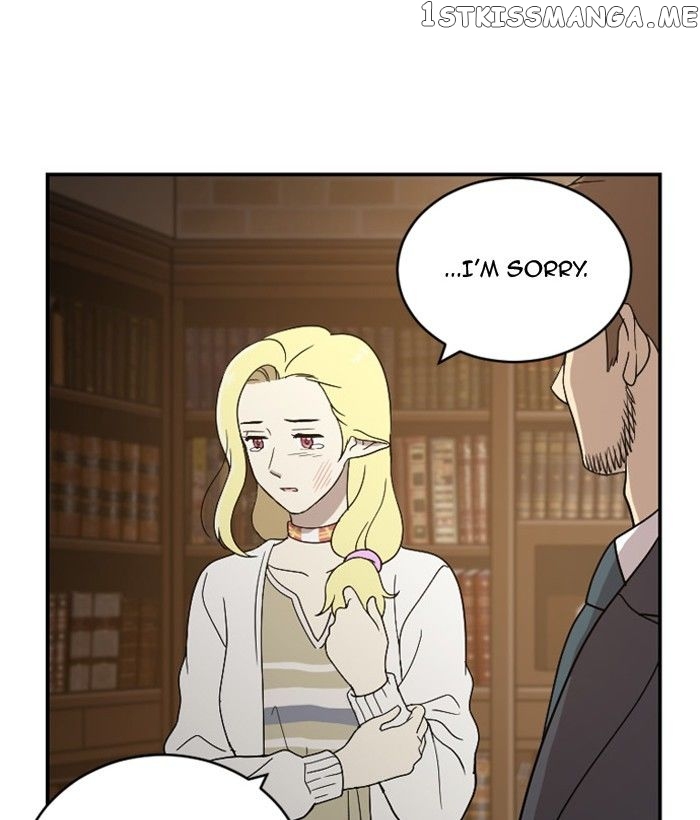 Days of Hana chapter 70 - page 38