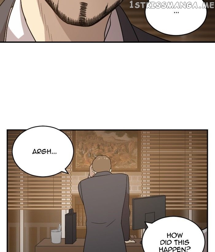 Days of Hana chapter 70 - page 40