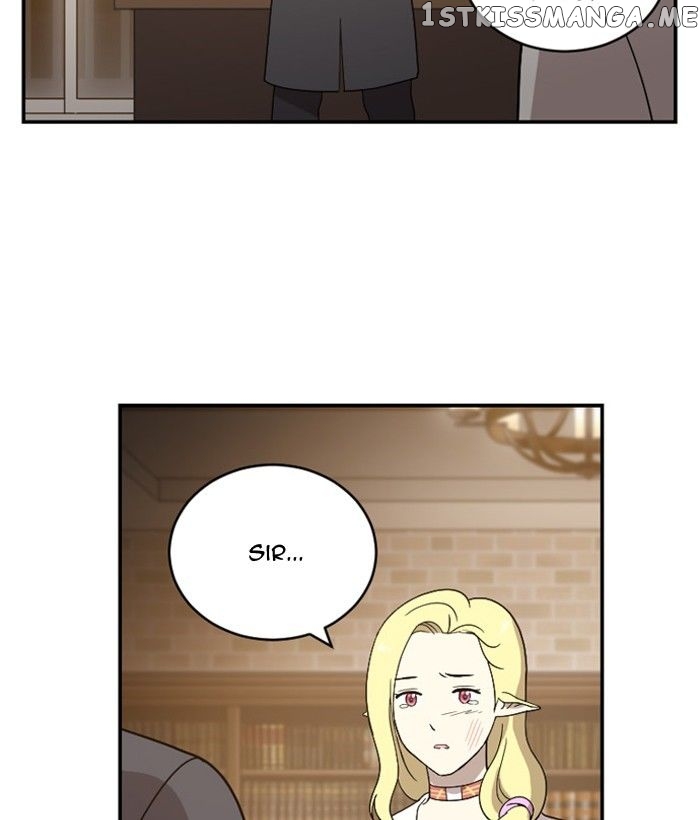 Days of Hana chapter 70 - page 41