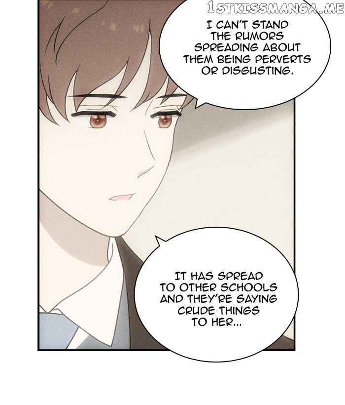 Days of Hana chapter 70 - page 5