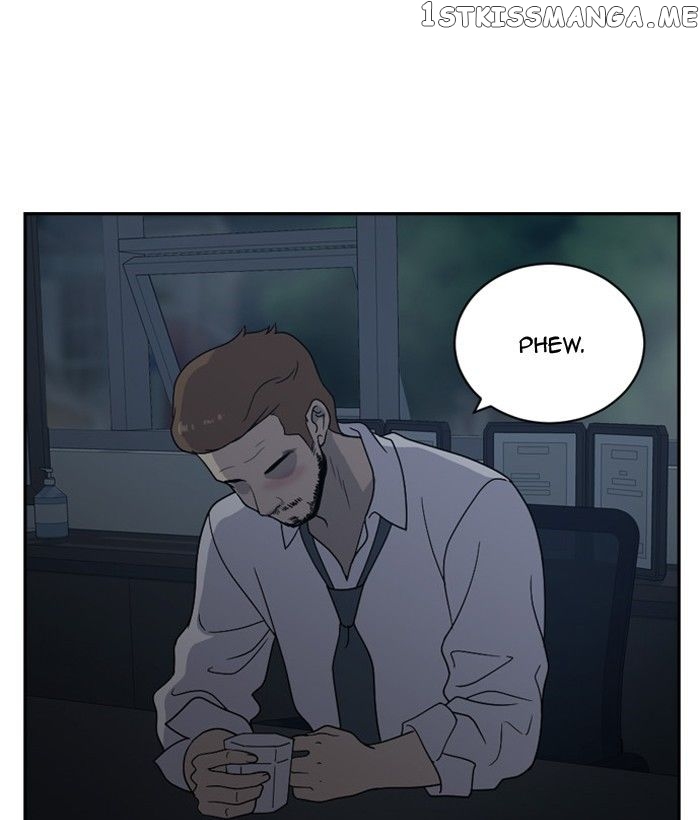 Days of Hana chapter 70 - page 51
