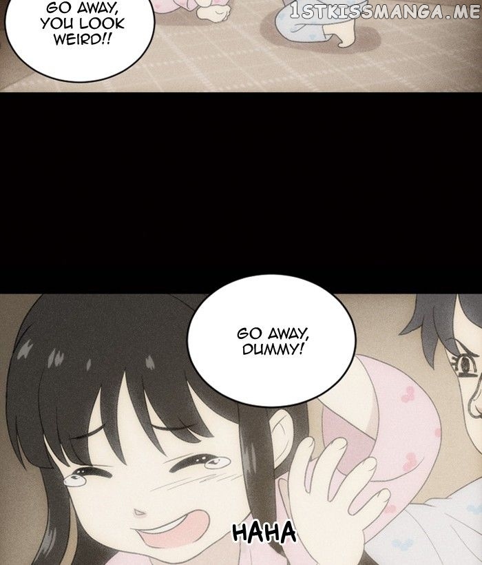 Days of Hana chapter 70 - page 62