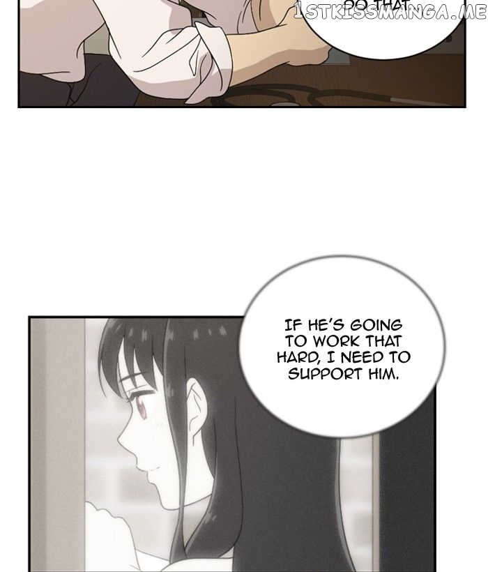 Days of Hana chapter 70 - page 9