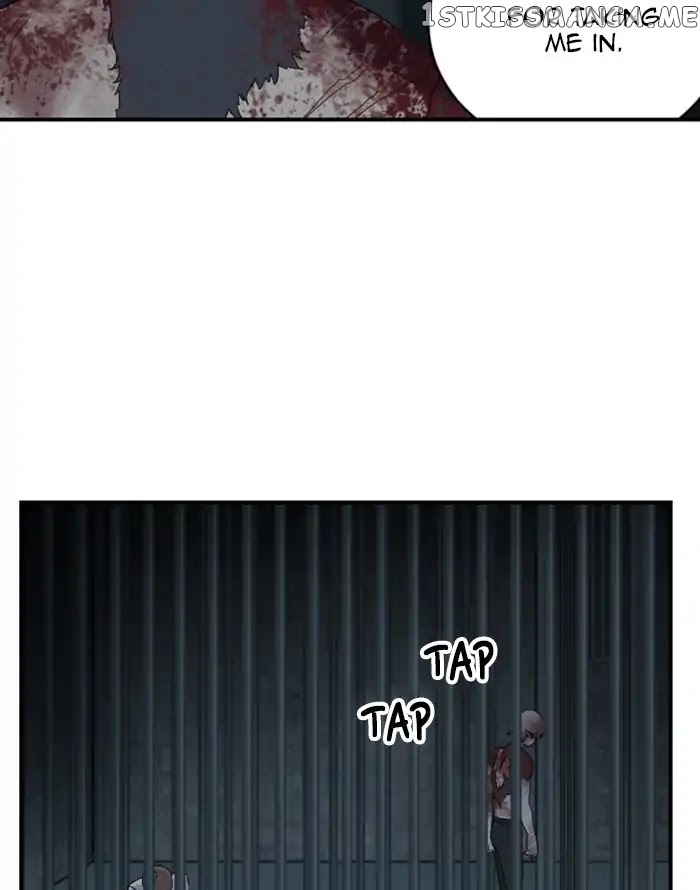 Days of Hana chapter 93 - page 3