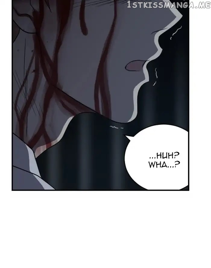Days of Hana chapter 93 - page 32