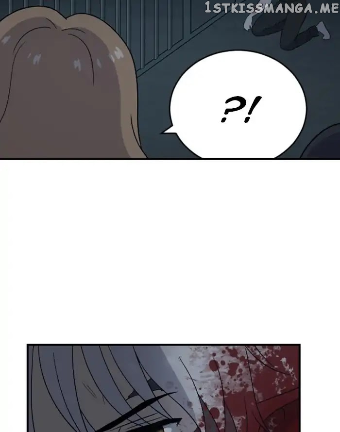 Days of Hana chapter 93 - page 41
