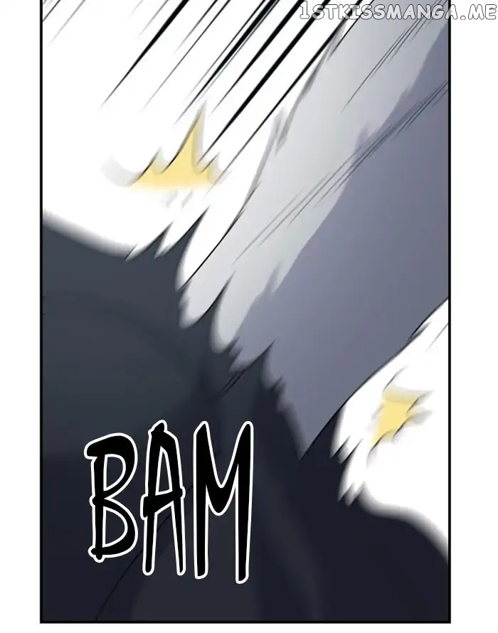 Days of Hana chapter 93 - page 44