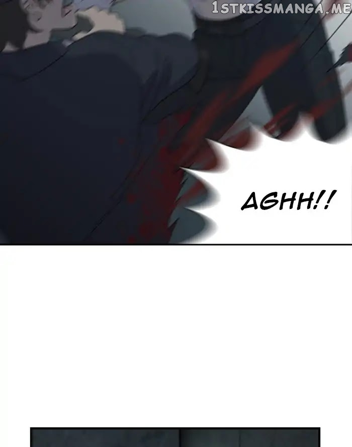 Days of Hana chapter 93 - page 46