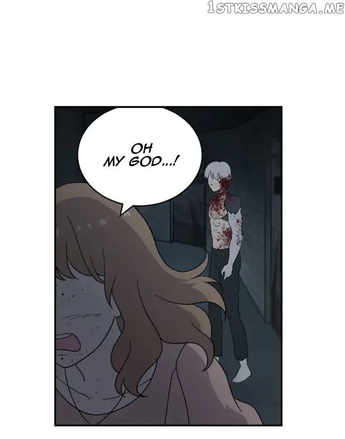 Days of Hana chapter 93 - page 49