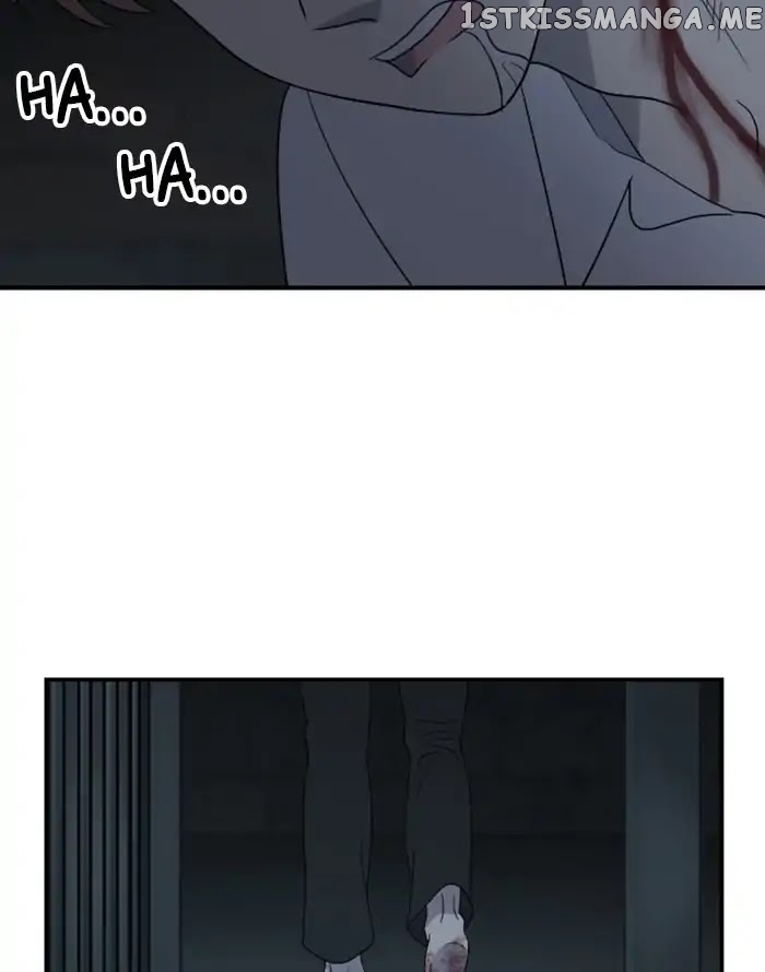 Days of Hana chapter 93 - page 5