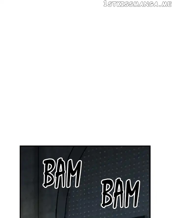 Days of Hana chapter 93 - page 57