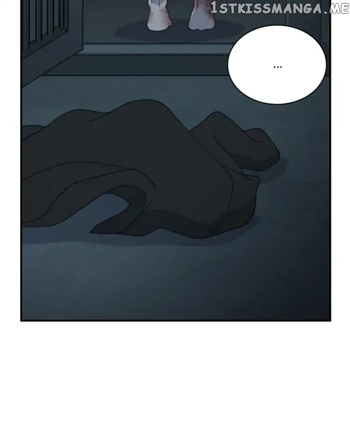 Days of Hana chapter 93 - page 6