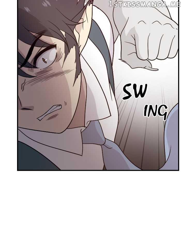 Days of Hana chapter 38 - page 16