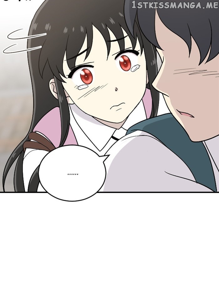 Days of Hana chapter 38 - page 25