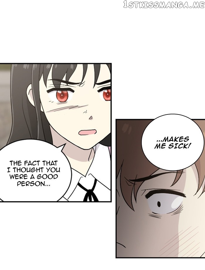 Days of Hana chapter 38 - page 44