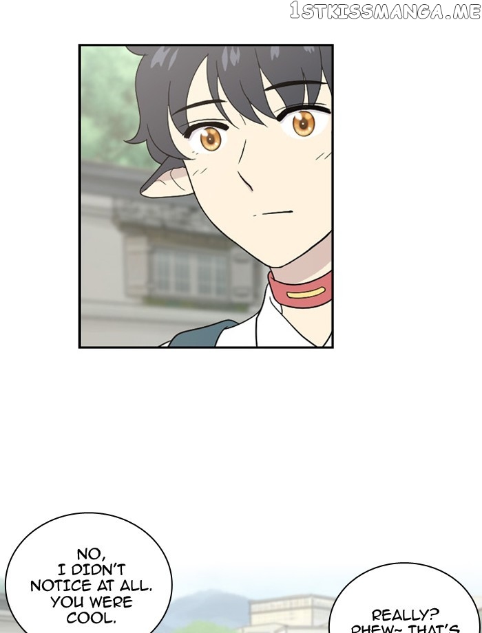Days of Hana chapter 38 - page 53