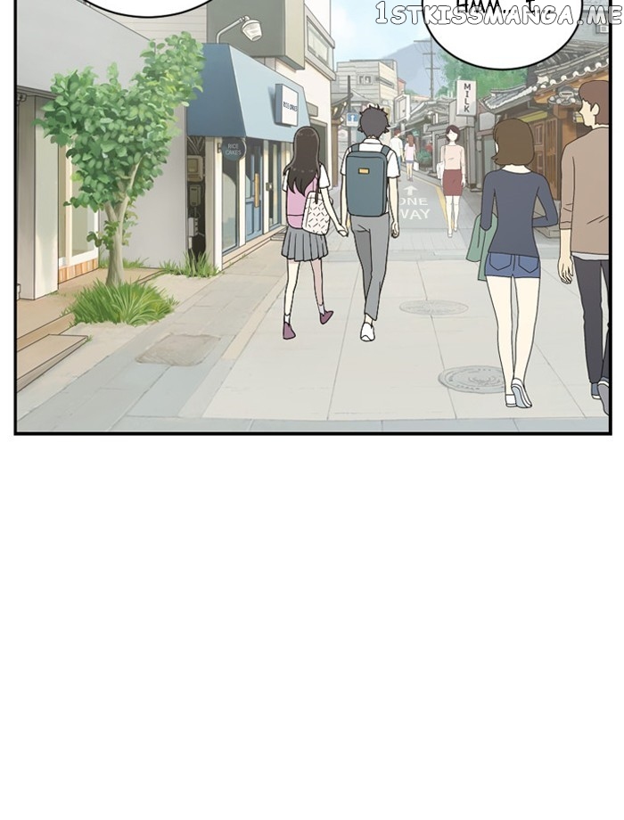 Days of Hana chapter 38 - page 62