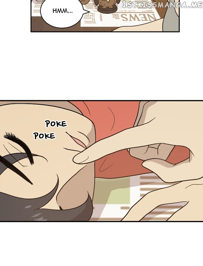 Days of Hana chapter 38 - page 66
