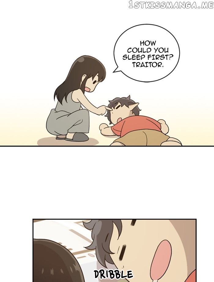 Days of Hana chapter 38 - page 67
