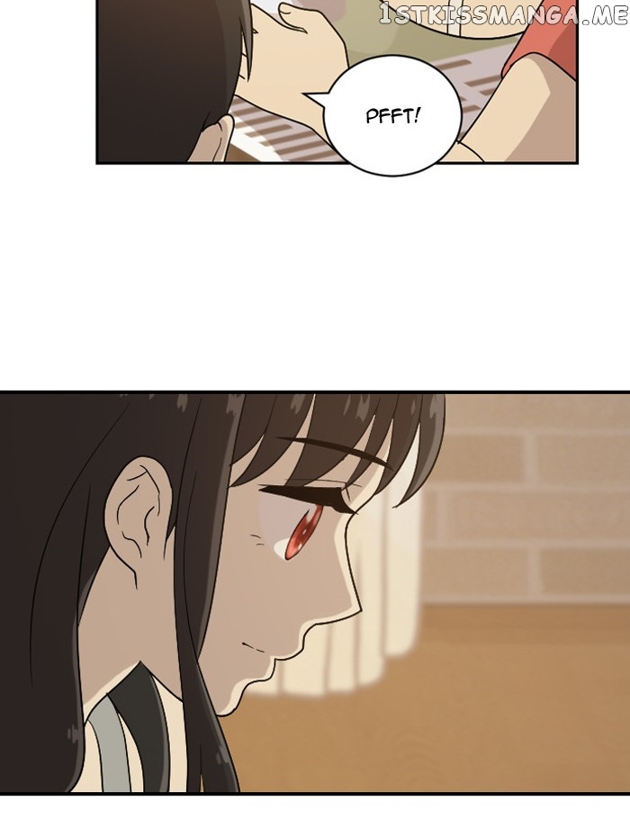 Days of Hana chapter 38 - page 68