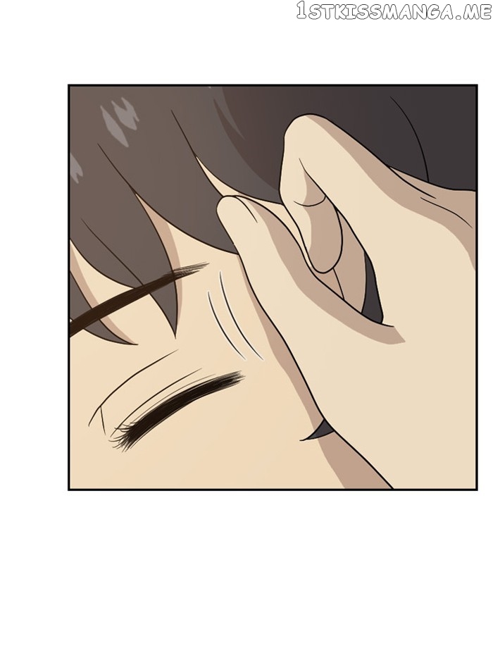 Days of Hana chapter 38 - page 70