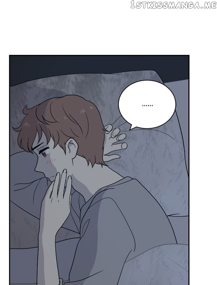 Days of Hana chapter 38 - page 74