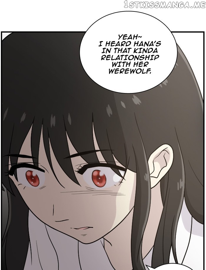 Days of Hana chapter 38 - page 79