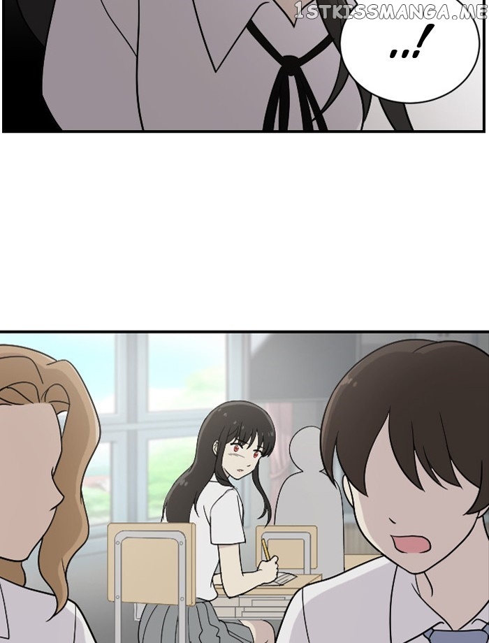 Days of Hana chapter 38 - page 80