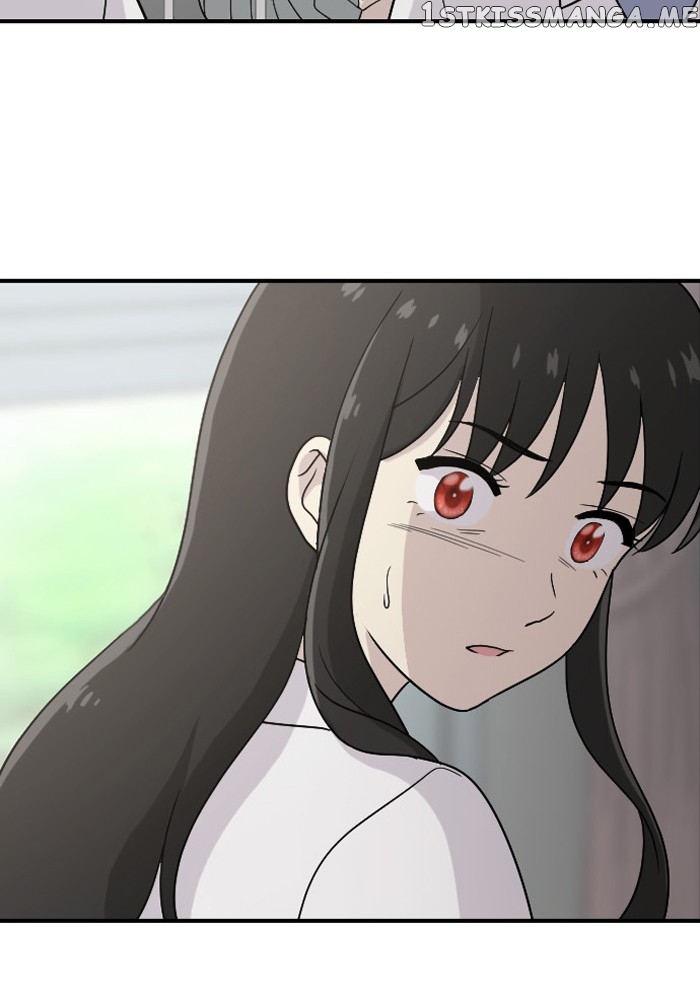 Days of Hana chapter 38 - page 81
