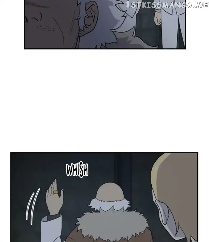 Days of Hana chapter 92 - page 1
