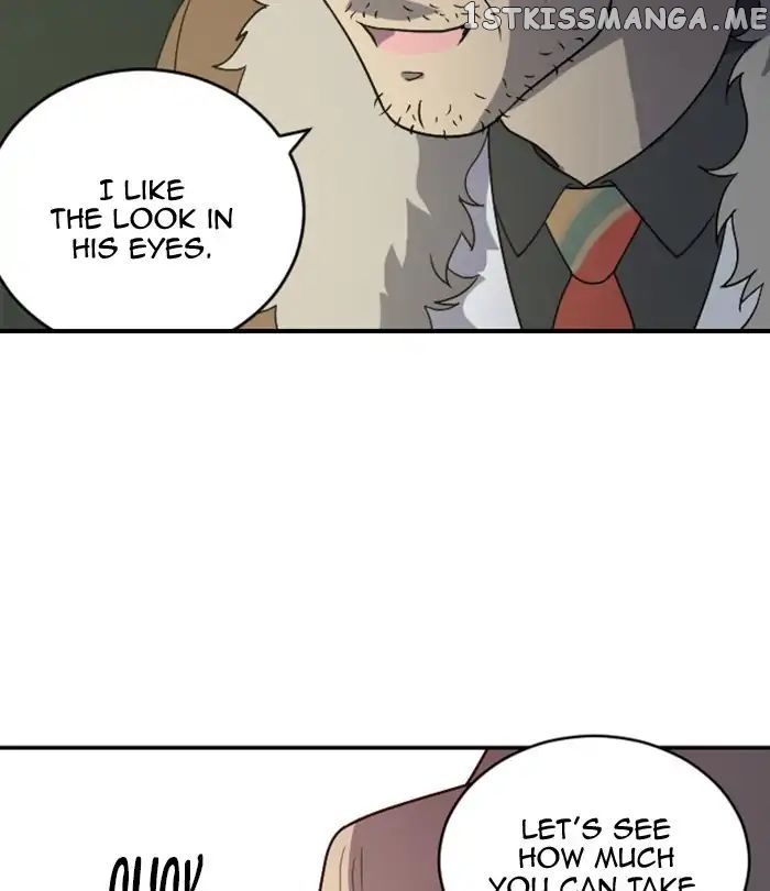 Days of Hana chapter 92 - page 11
