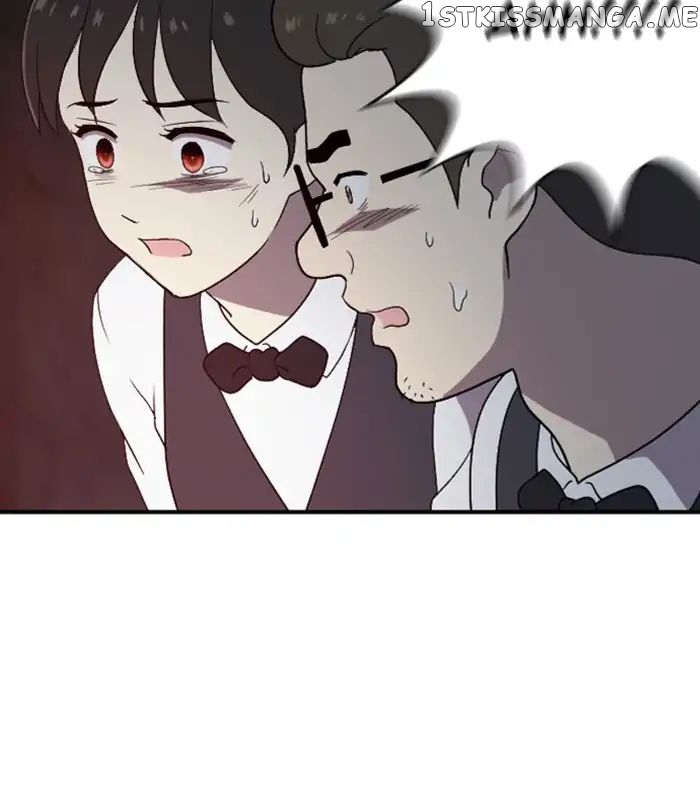 Days of Hana chapter 92 - page 15