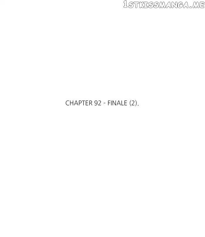 Days of Hana chapter 92 - page 17