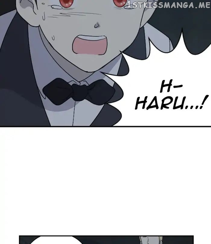 Days of Hana chapter 92 - page 21