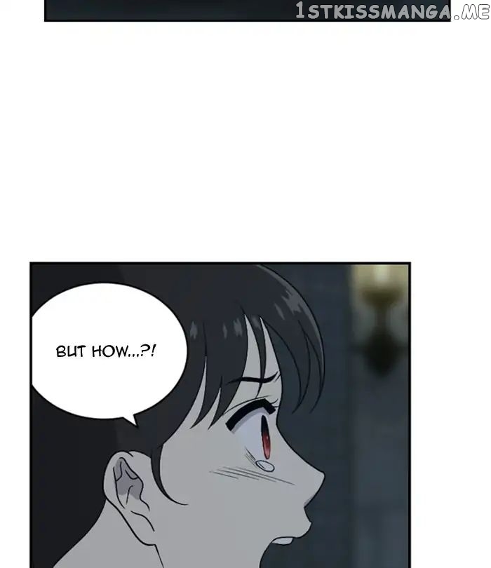 Days of Hana chapter 92 - page 23