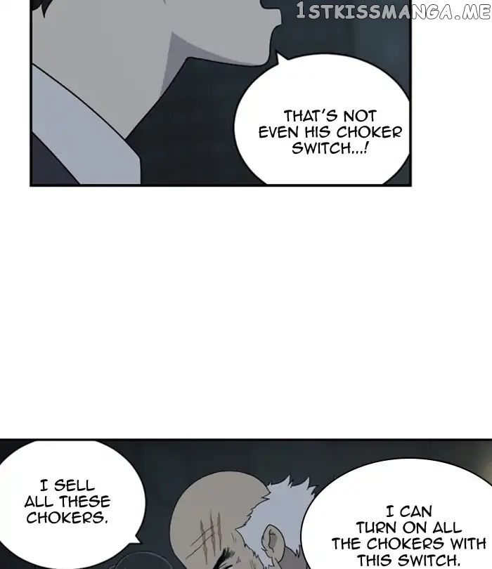 Days of Hana chapter 92 - page 24