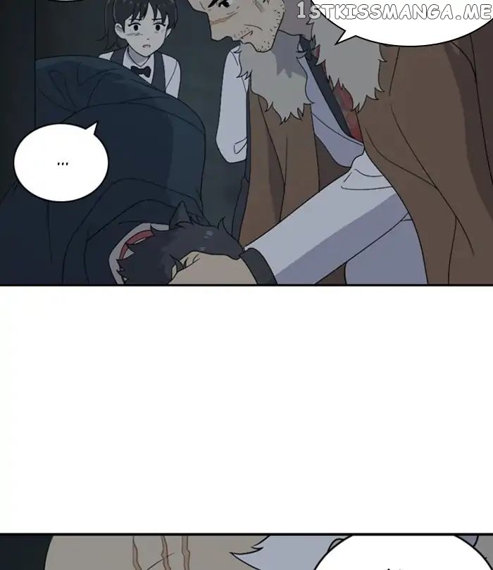 Days of Hana chapter 92 - page 25