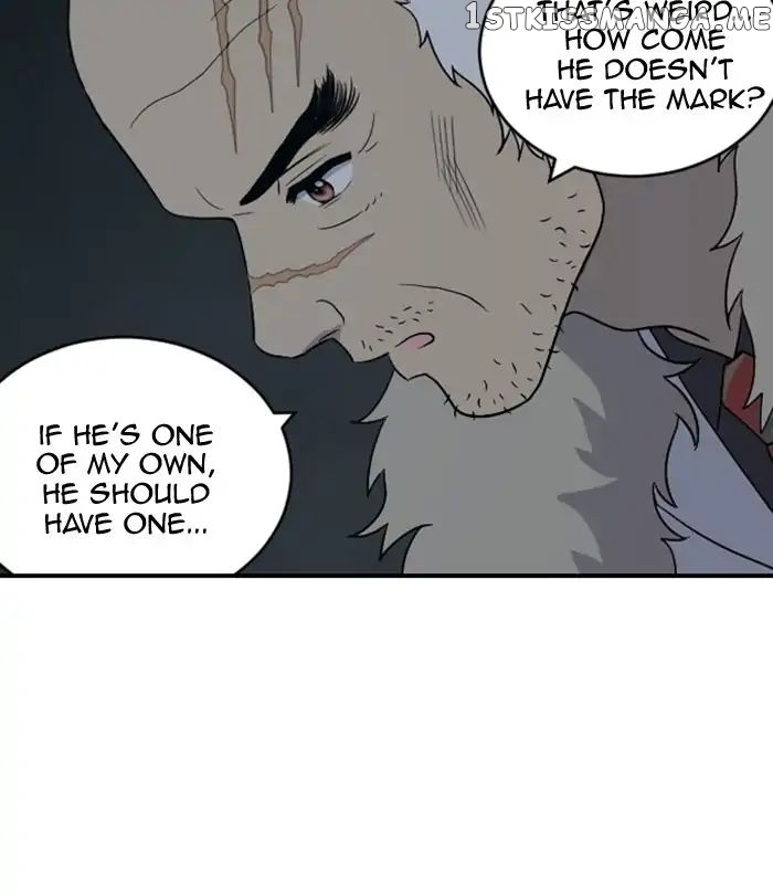 Days of Hana chapter 92 - page 26
