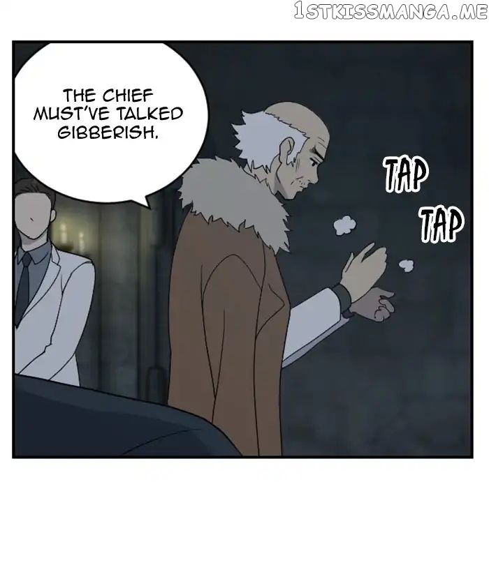 Days of Hana chapter 92 - page 27