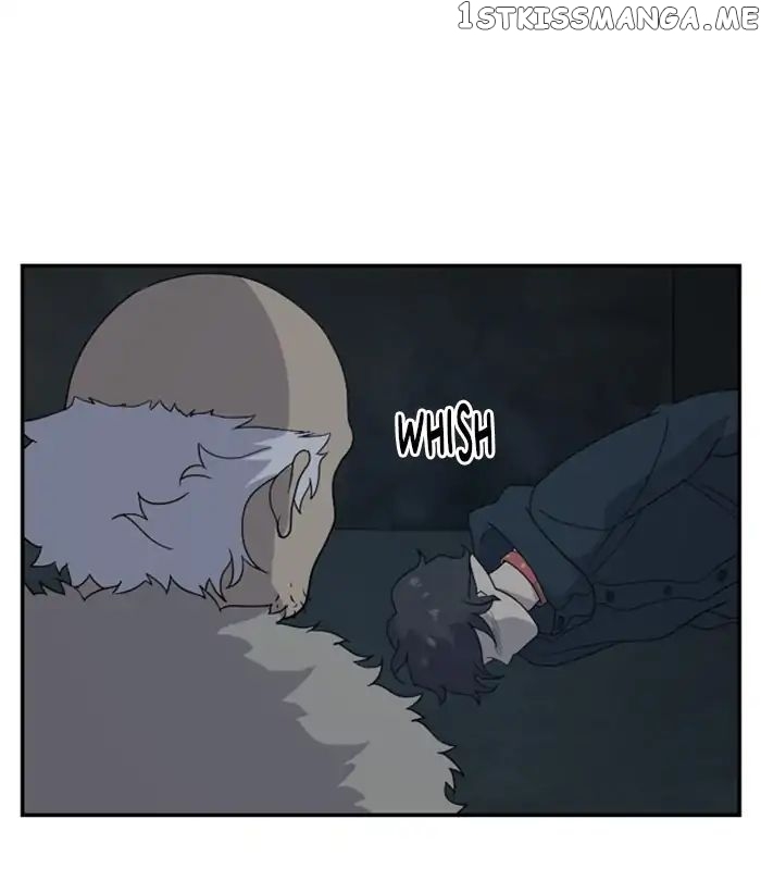 Days of Hana chapter 92 - page 29
