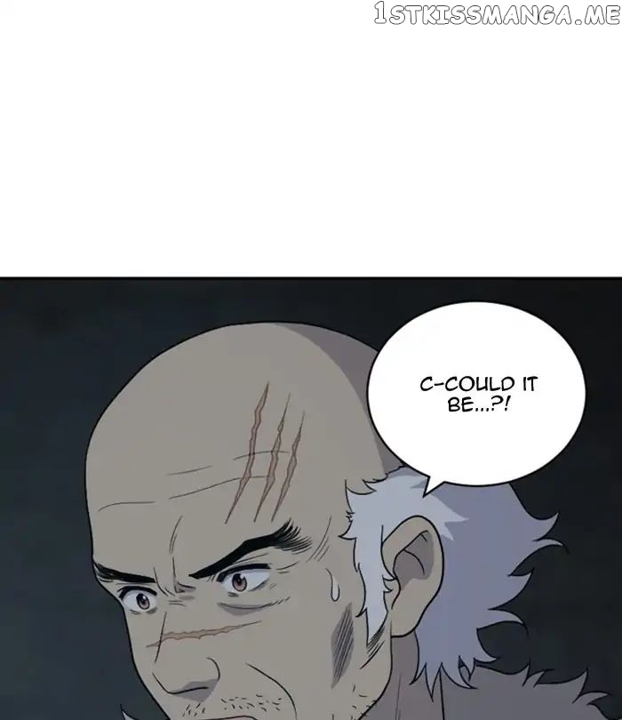 Days of Hana chapter 92 - page 30